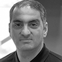 Mohammad Mehdi Kashani