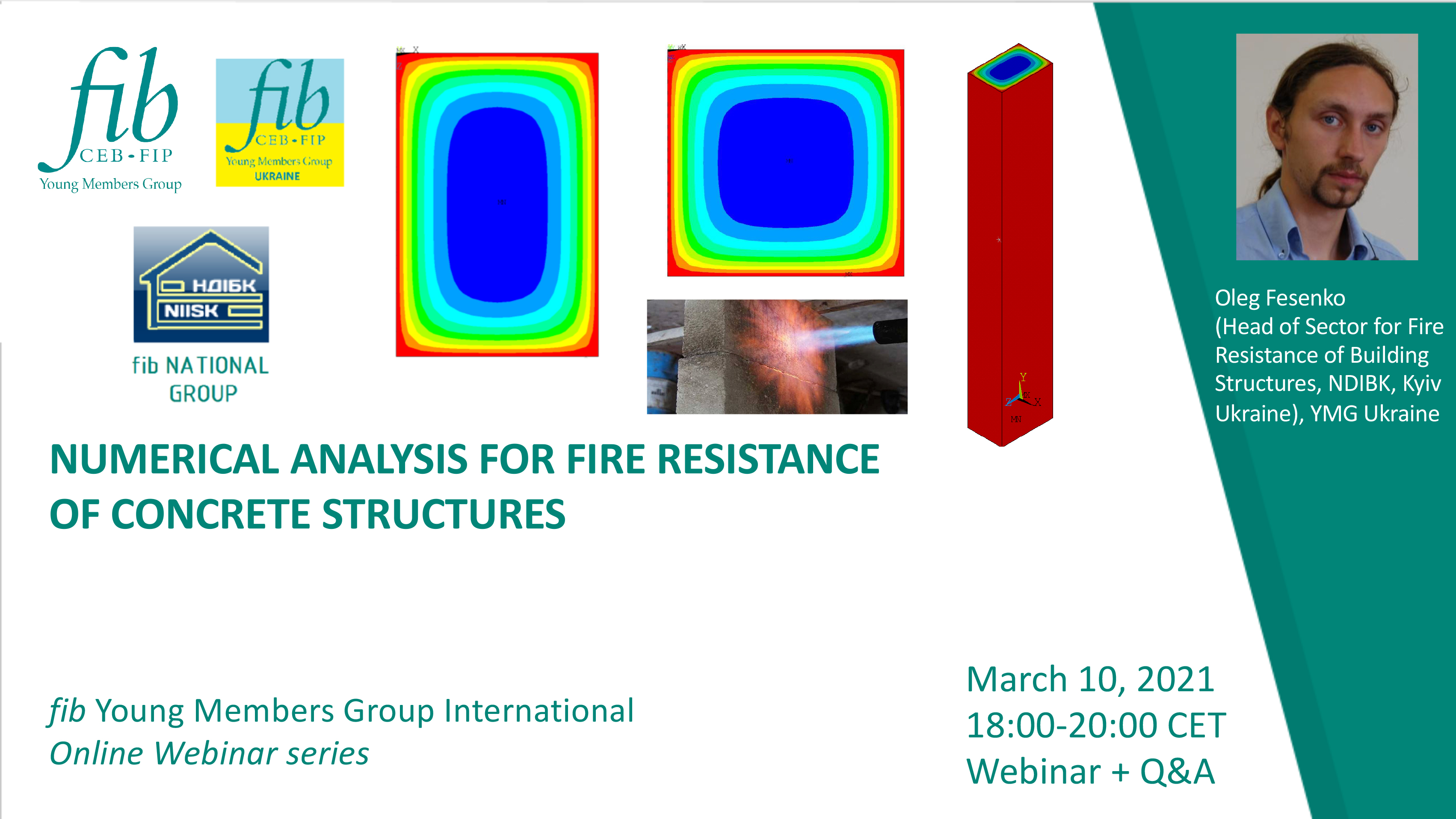Fire resistance webinar 1