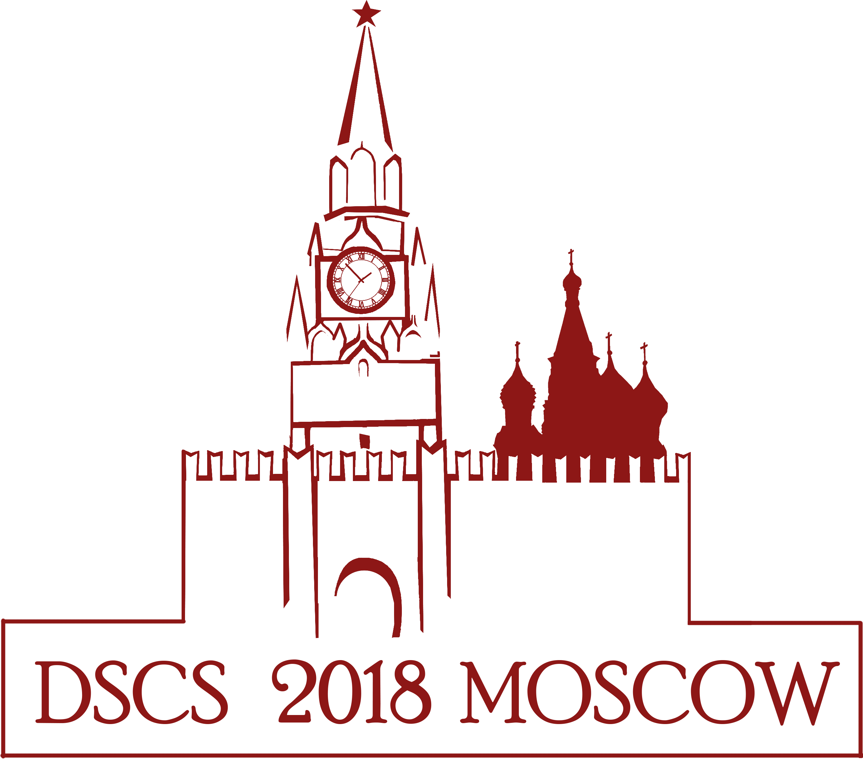 logo dscs2018