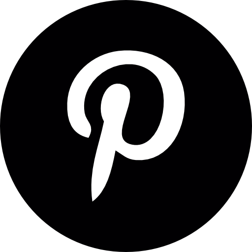 pinterest app logo png 5