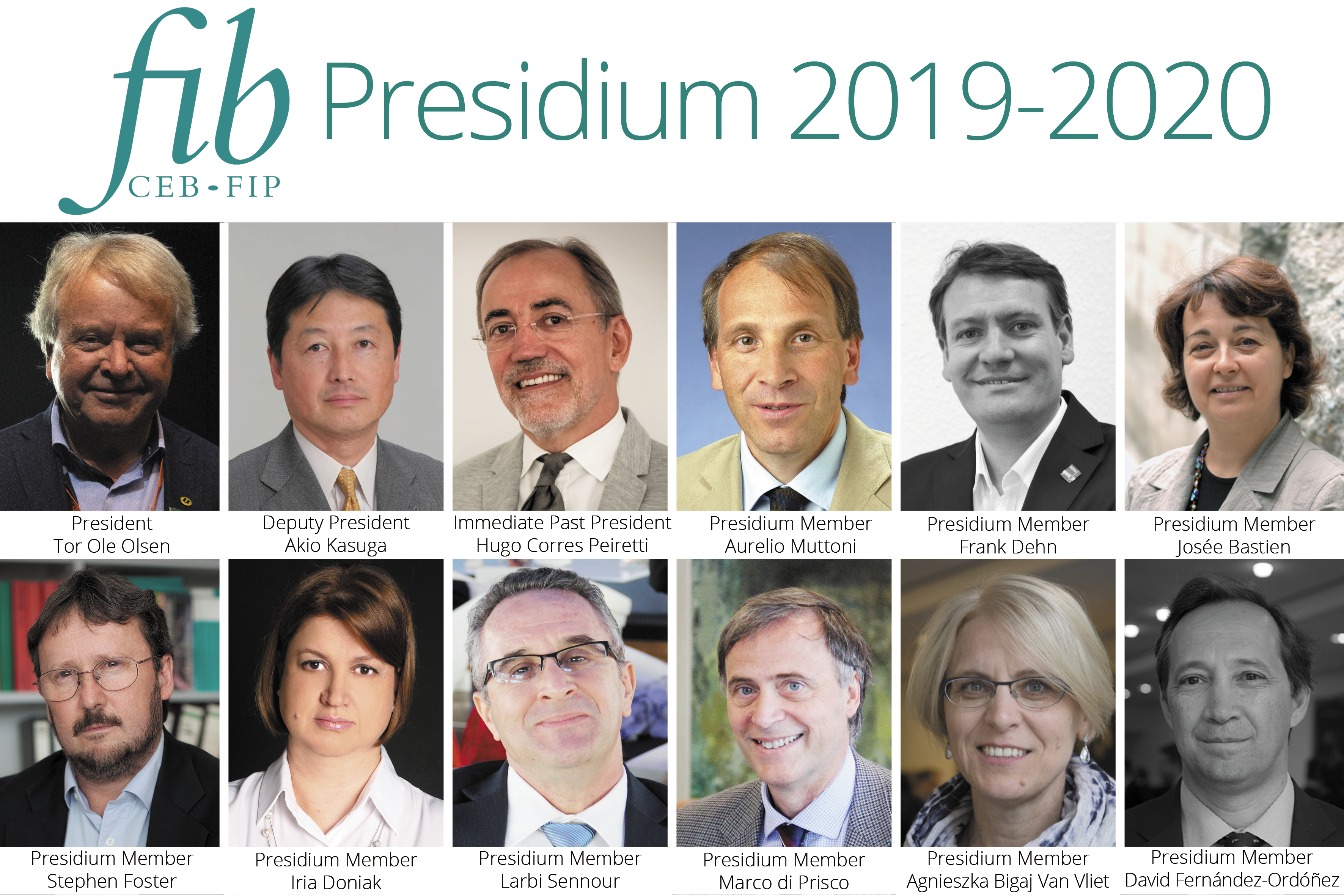 190114 Presidium news