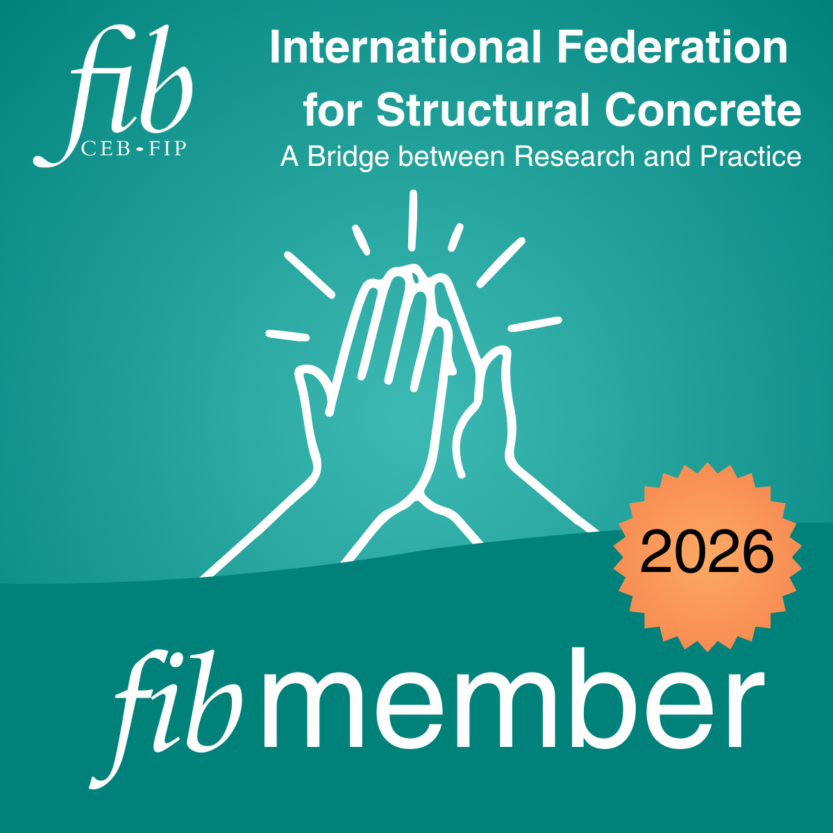 260112 membership 2026 badge LinkedIn