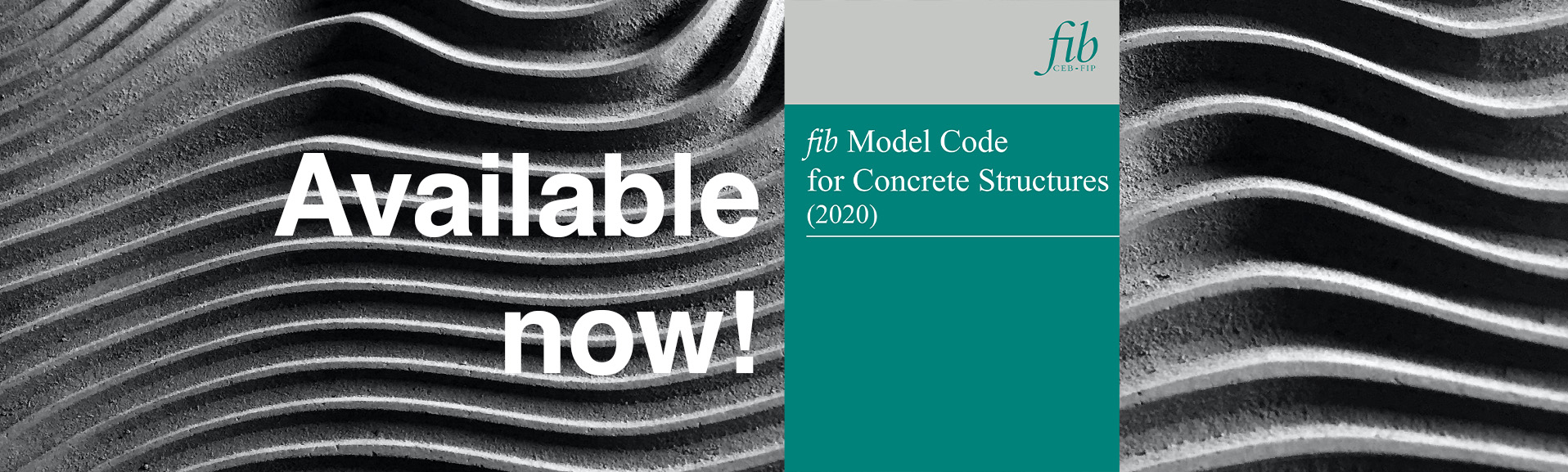 fib Model Code for Concrete Structures (2020)