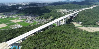 Civil Engineering Structures