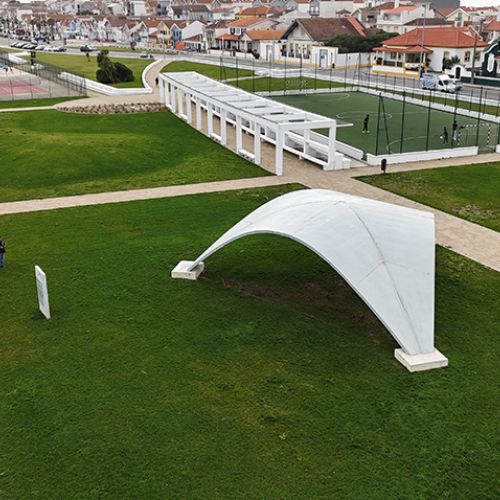 Civil Engineering Structures
