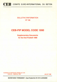 CEB Bulletin 189