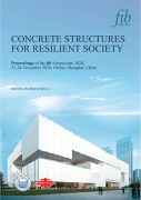 17th fib Symposium Online in Shanghai, China (2020) – Proceedings