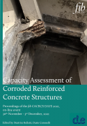 Capacity Assessment of Corroded Reinforced Concrete Structures - CACRCS (2021) – Proceedings