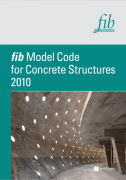 Model Code for Concrete Structures 2010